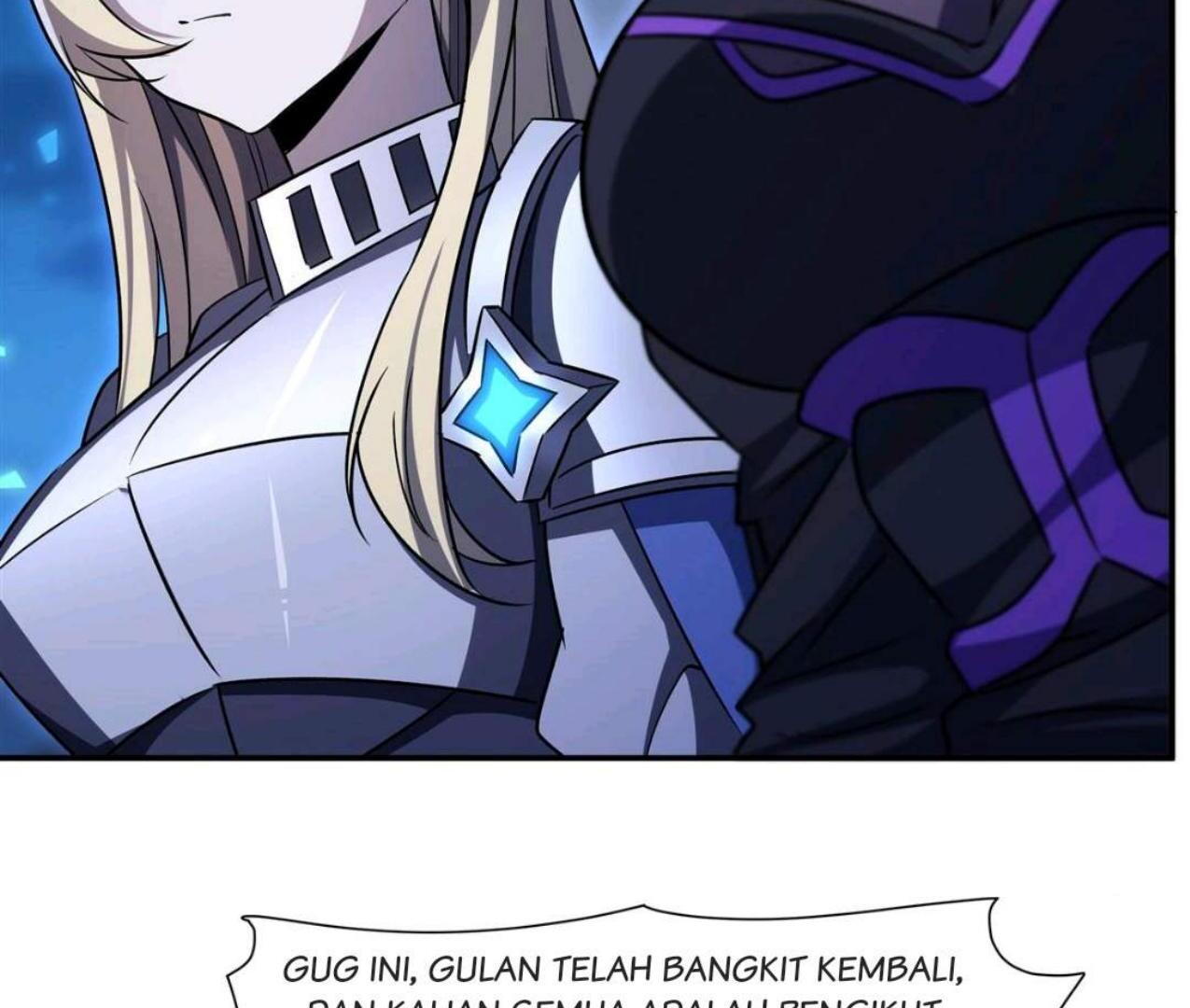 The Blood Princess And The Knight Chapter 335 - Halaman 52