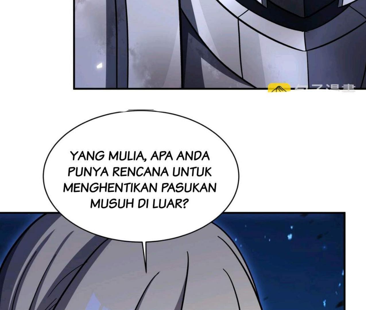 The Blood Princess And The Knight Chapter 335 - Halaman 57