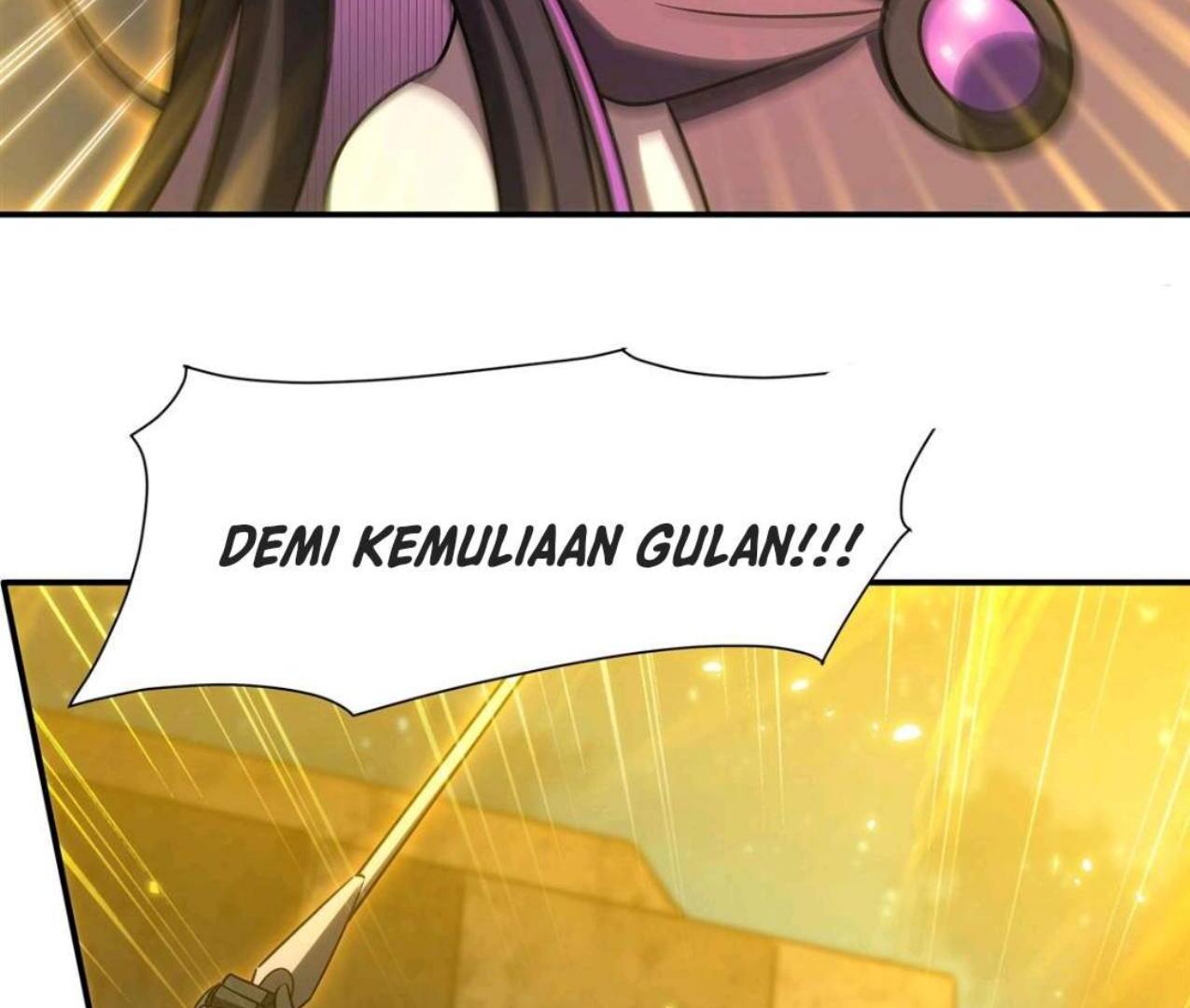 The Blood Princess And The Knight Chapter 335 - Halaman 68
