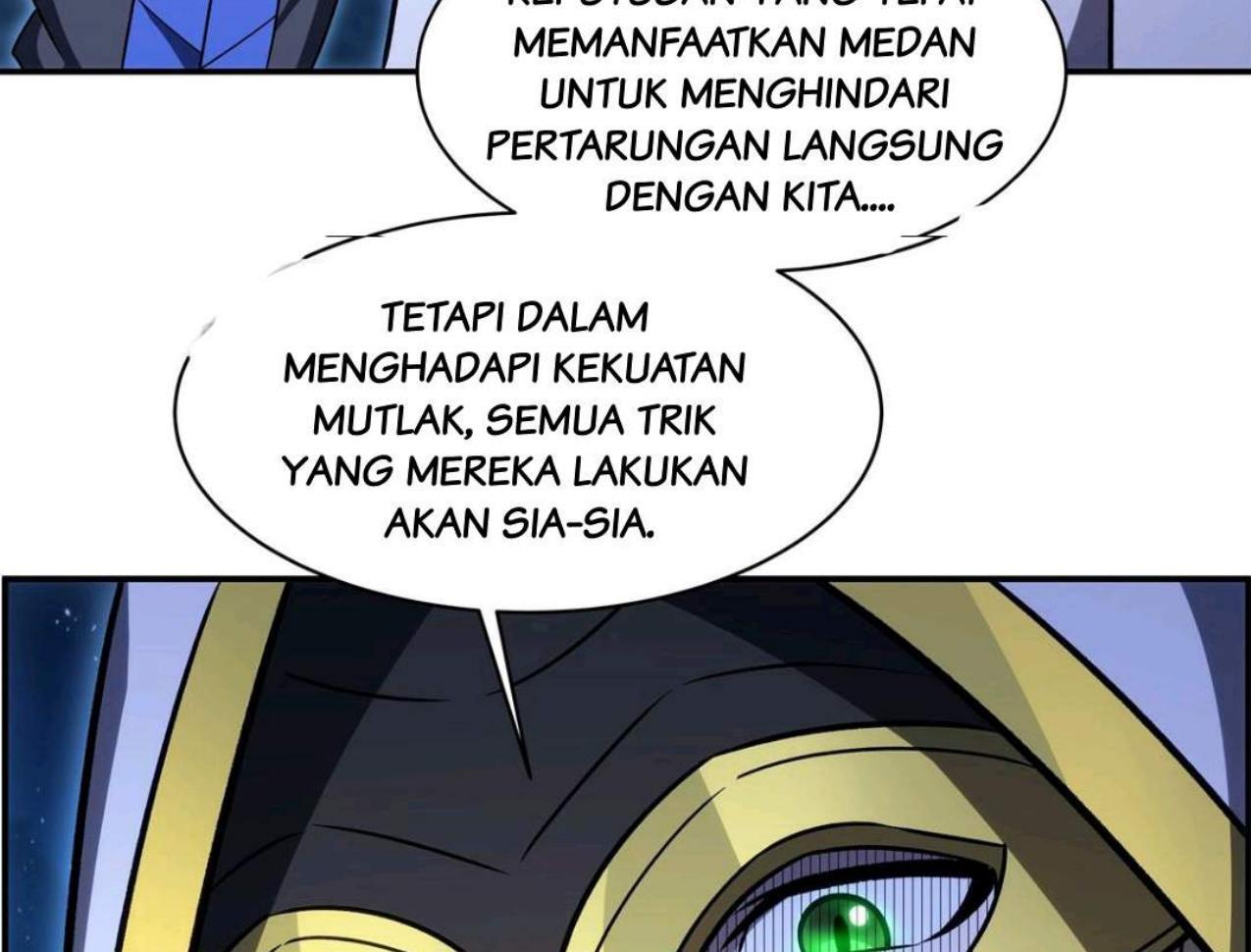 The Blood Princess And The Knight Chapter 335 - Halaman 77