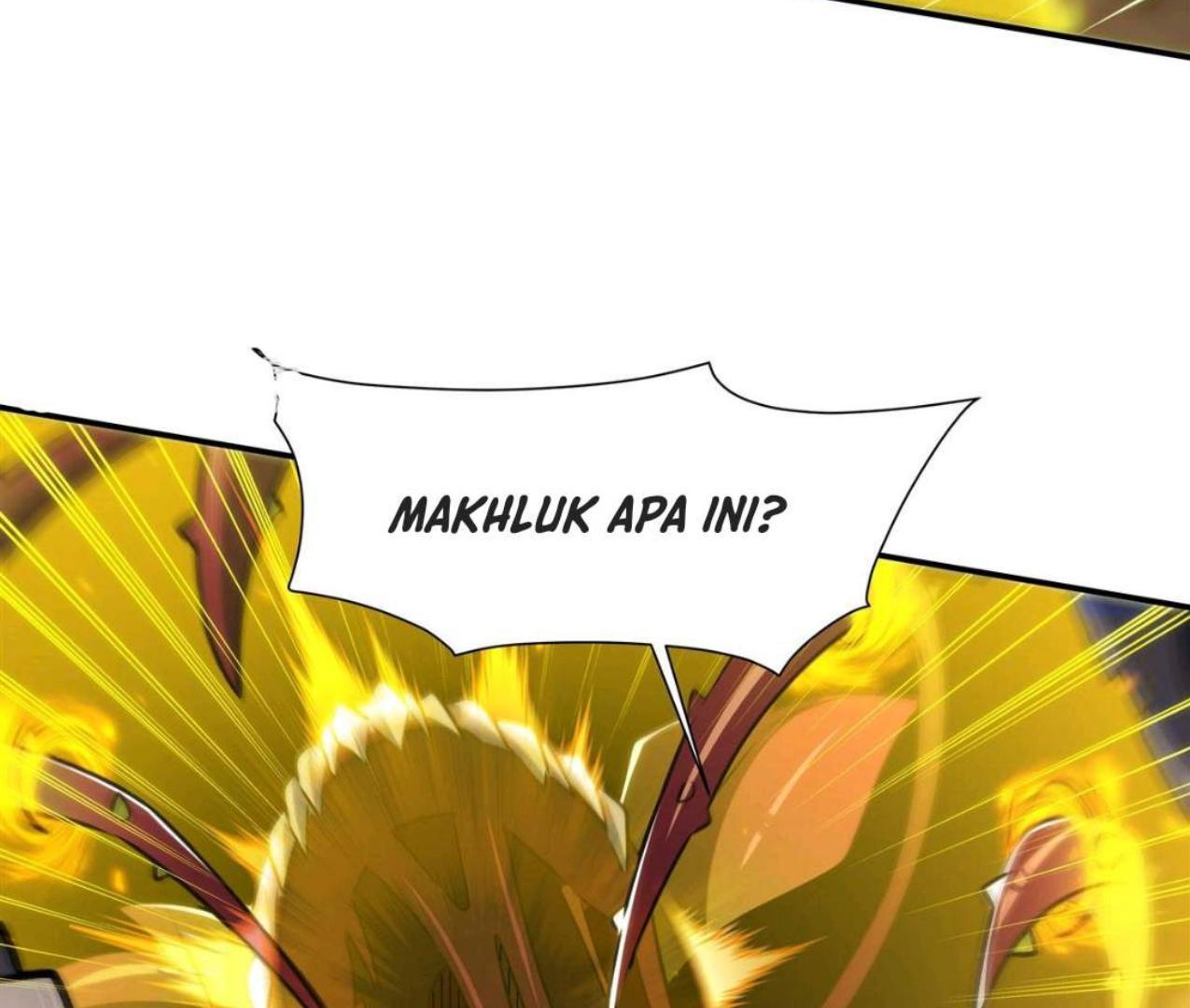 The Blood Princess And The Knight Chapter 335 - Halaman 88