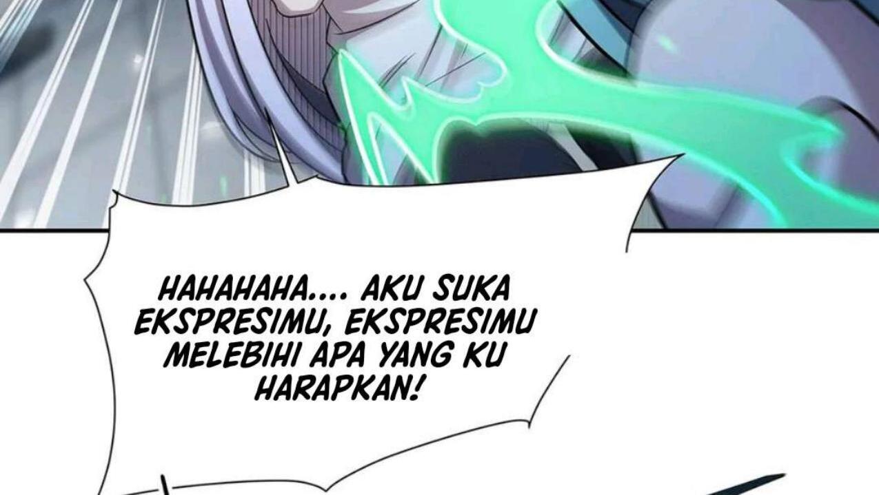 The Blood Princess And The Knight Chapter 334 - Halaman 108