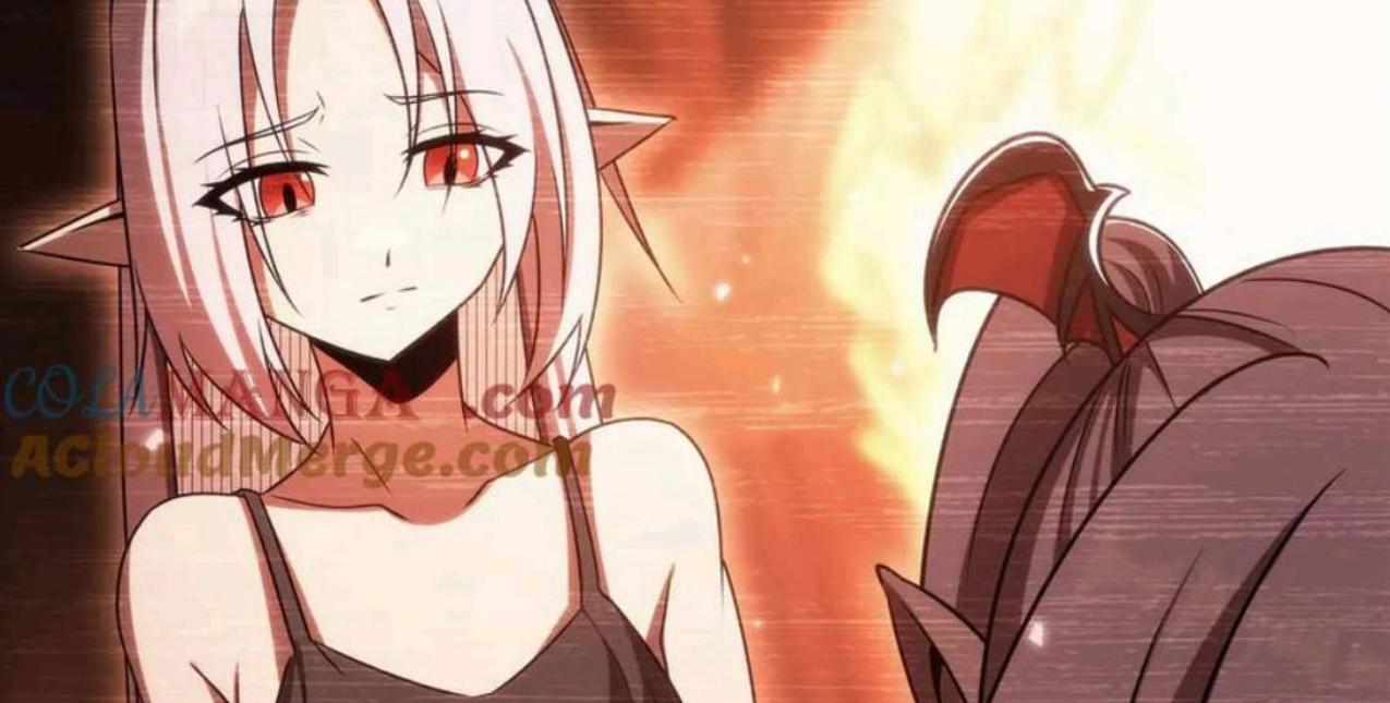 The Blood Princess And The Knight Chapter 334 - Halaman 16