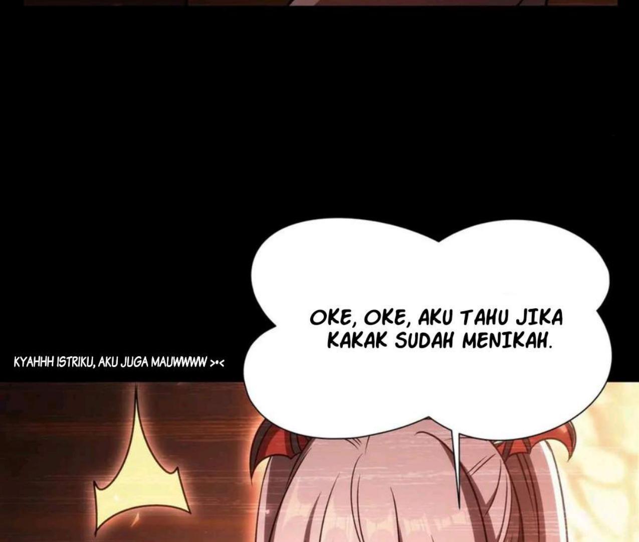 The Blood Princess And The Knight Chapter 334 - Halaman 28