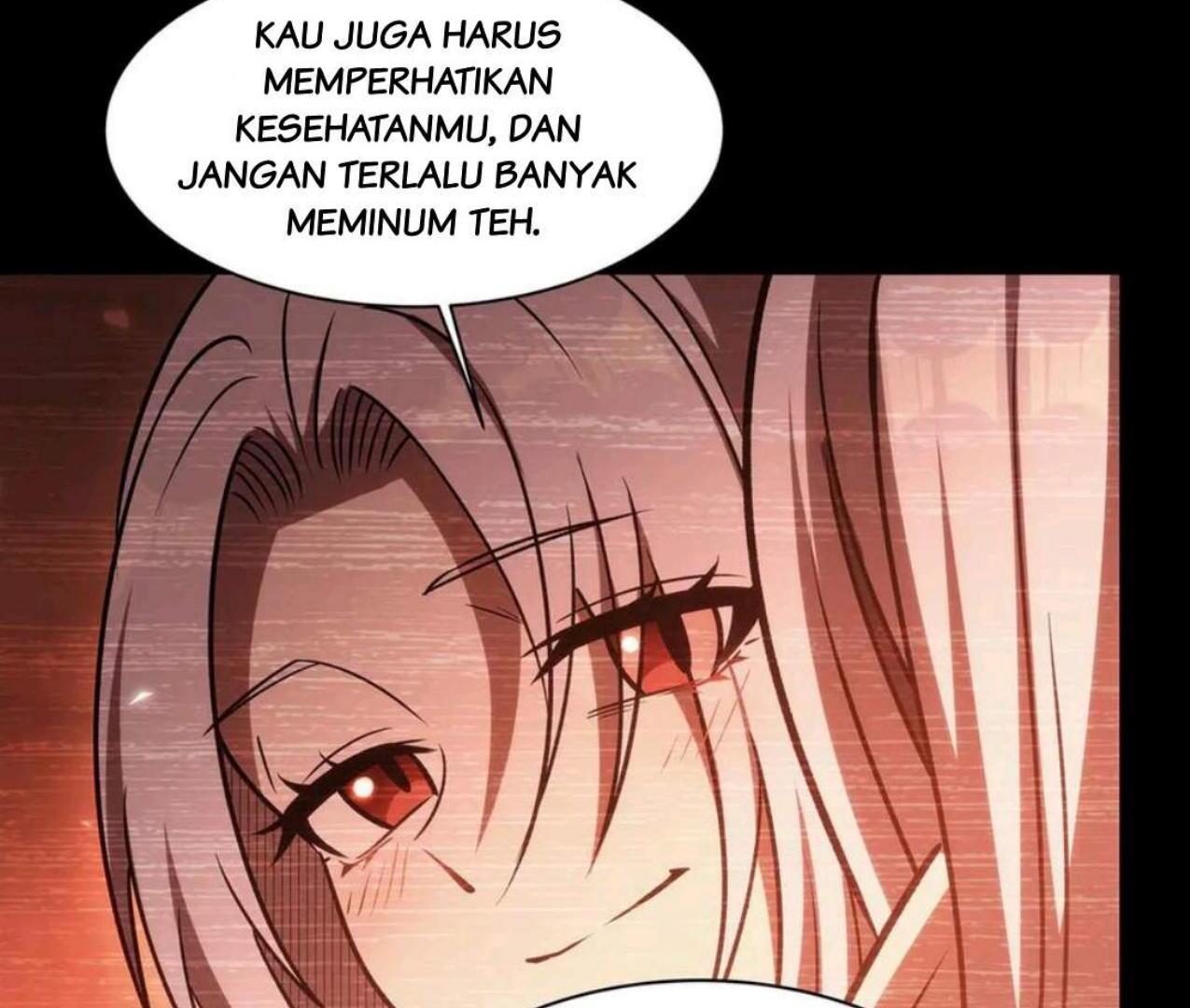The Blood Princess And The Knight Chapter 334 - Halaman 31