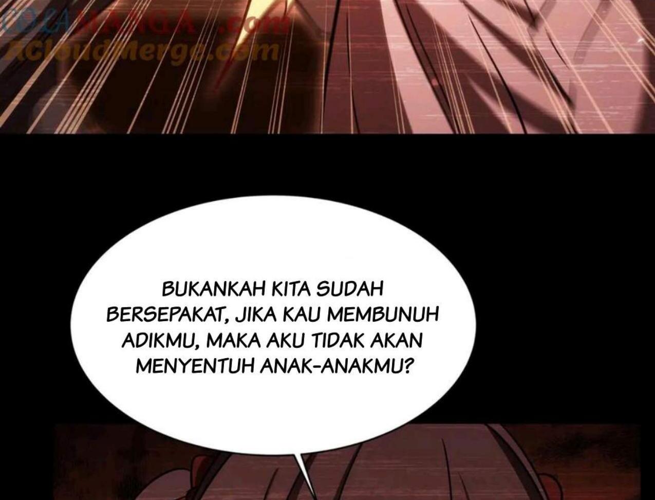 The Blood Princess And The Knight Chapter 334 - Halaman 43