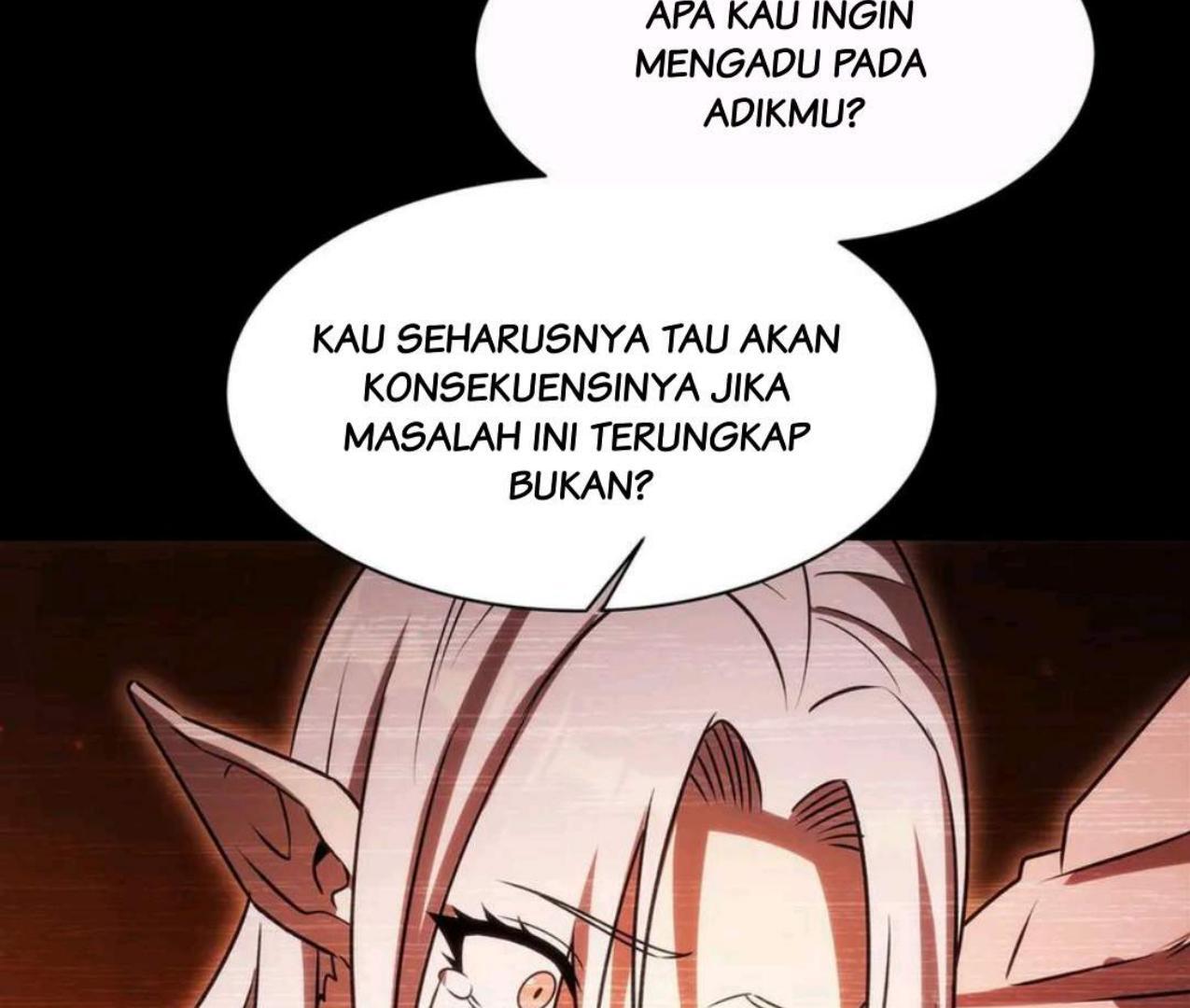 The Blood Princess And The Knight Chapter 334 - Halaman 47
