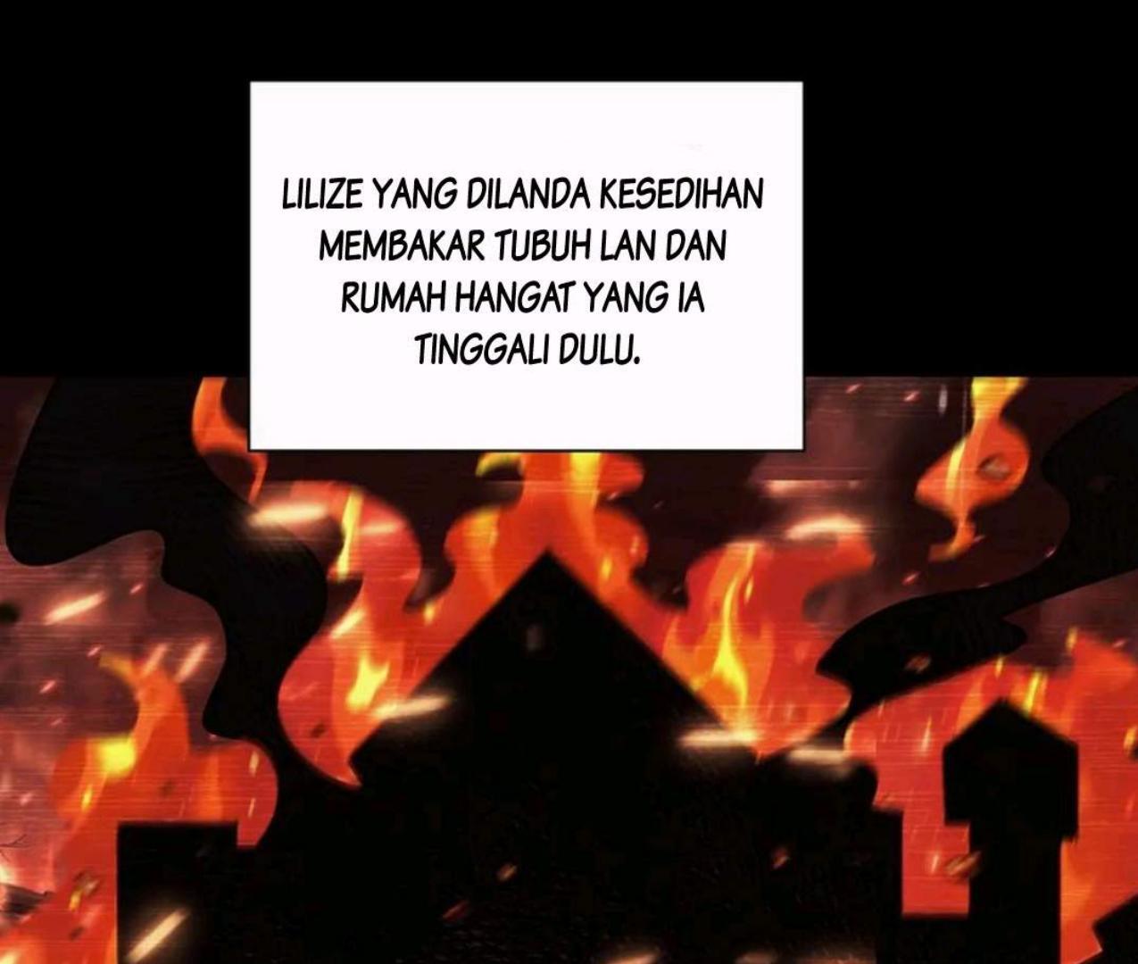 The Blood Princess And The Knight Chapter 334 - Halaman 56