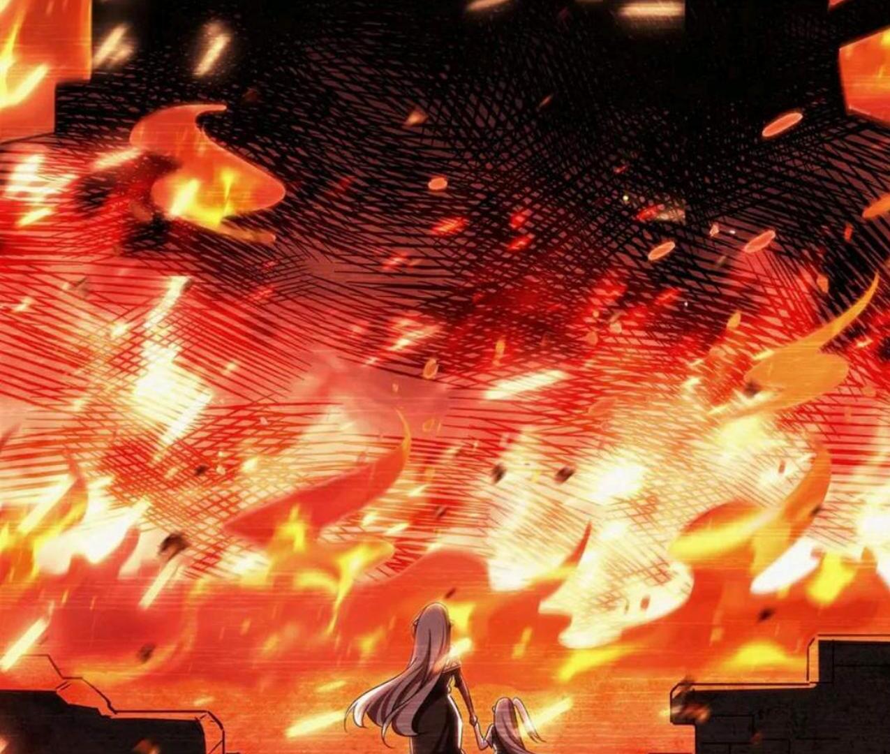 The Blood Princess And The Knight Chapter 334 - Halaman 57
