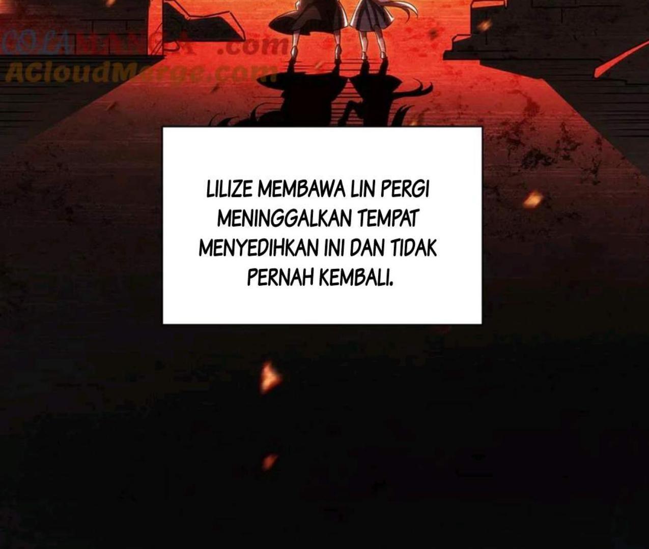 The Blood Princess And The Knight Chapter 334 - Halaman 58