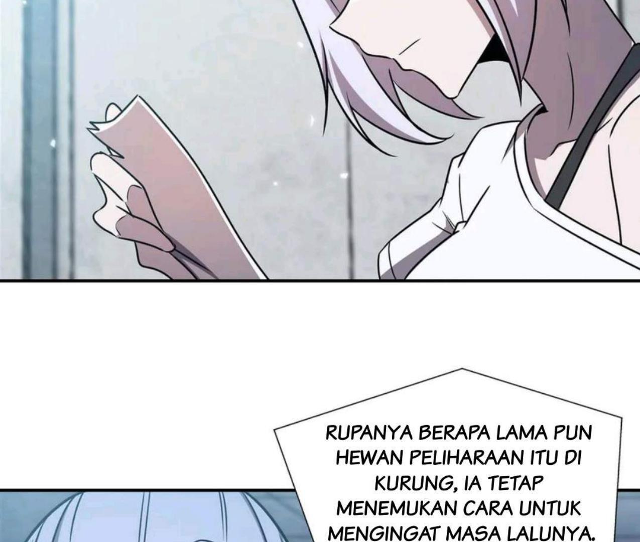 The Blood Princess And The Knight Chapter 334 - Halaman 60