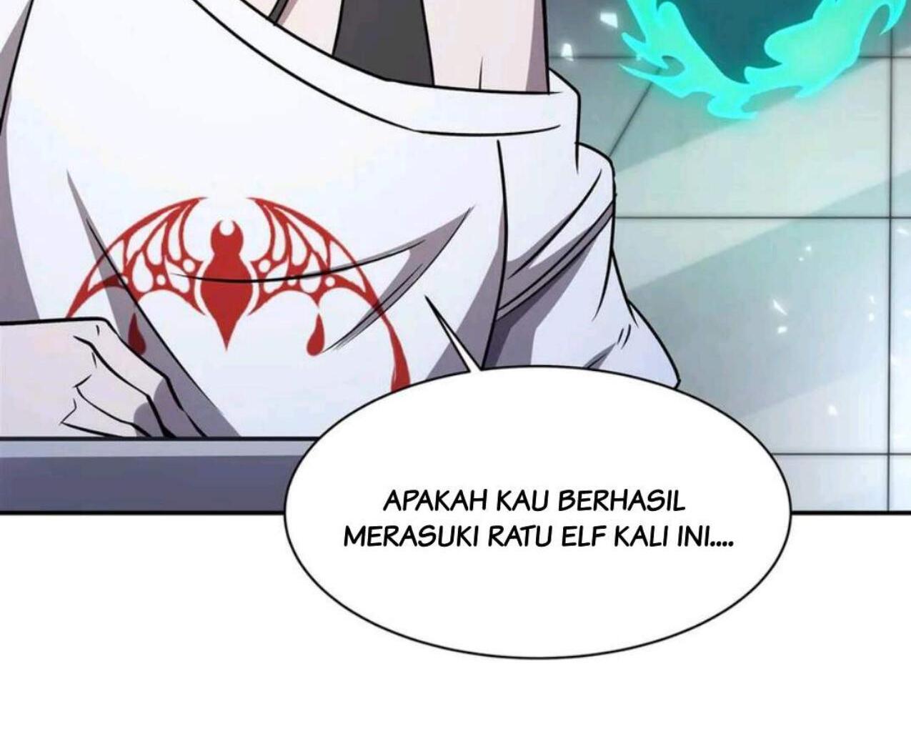 The Blood Princess And The Knight Chapter 334 - Halaman 62