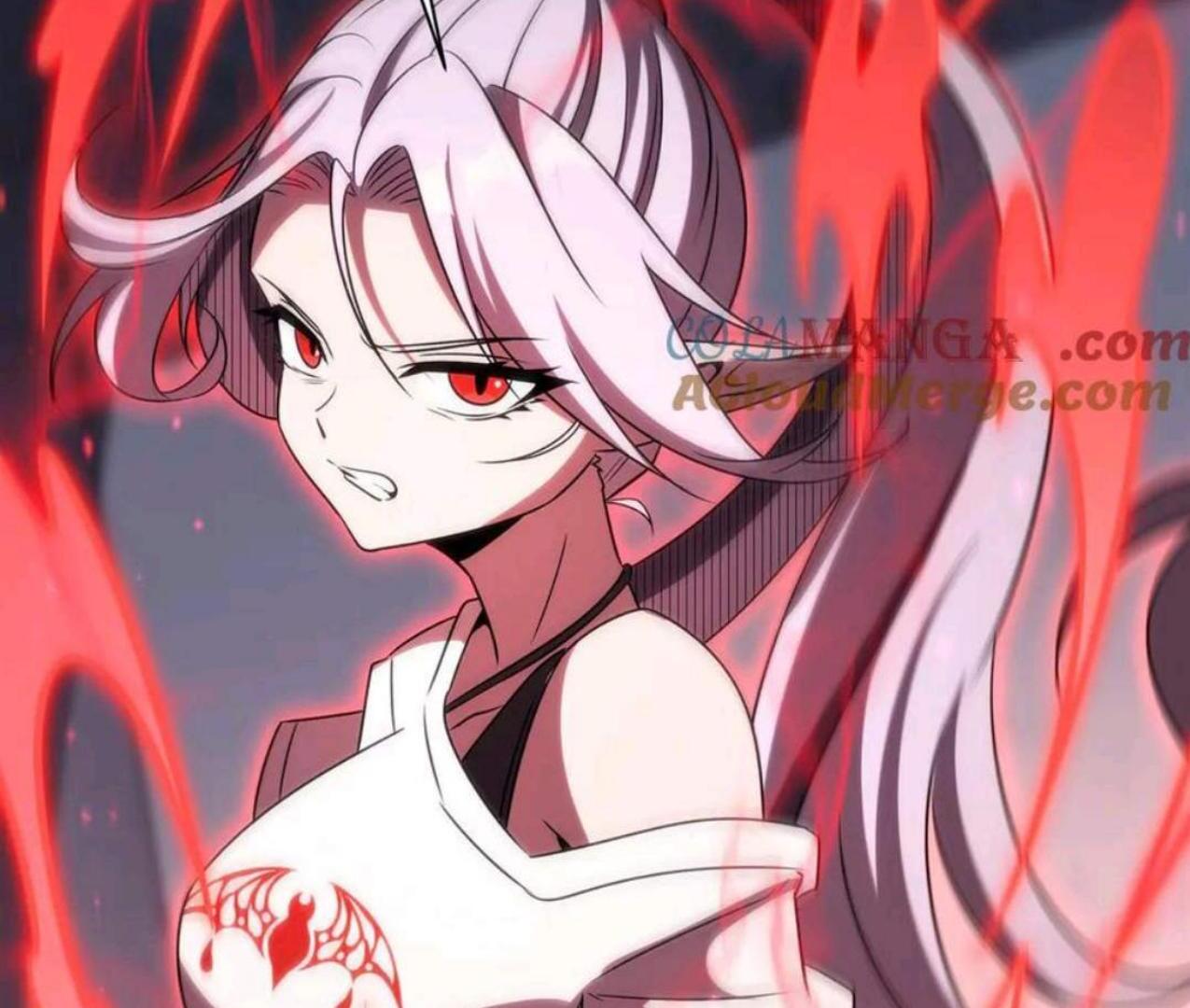 The Blood Princess And The Knight Chapter 334 - Halaman 66