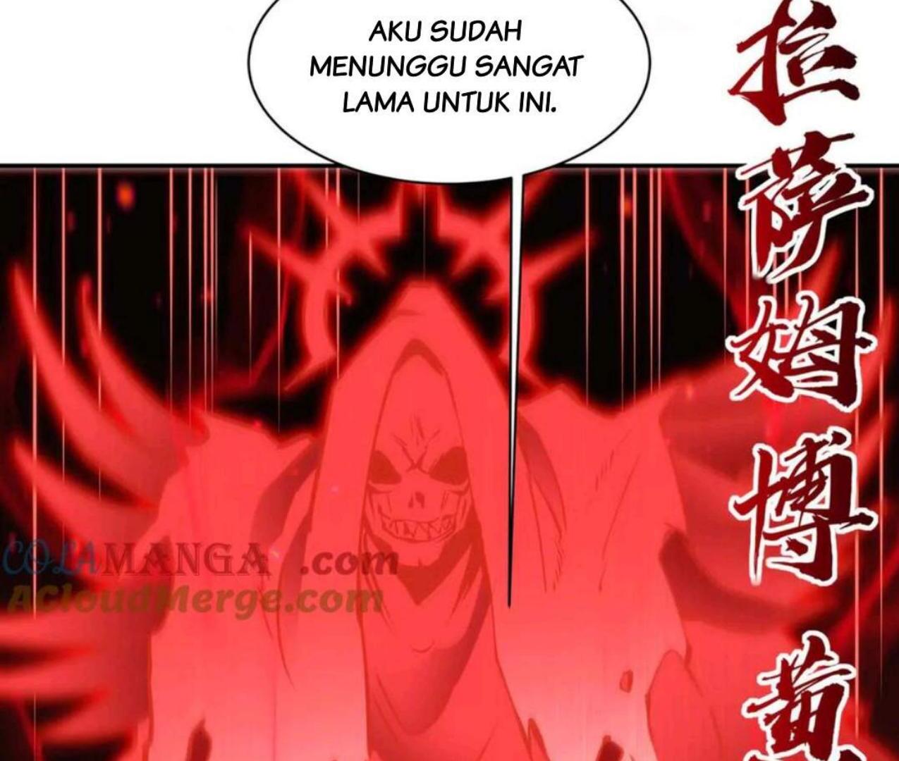 The Blood Princess And The Knight Chapter 334 - Halaman 68