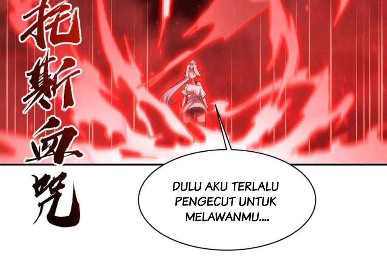 The Blood Princess And The Knight Chapter 334 - Halaman 70