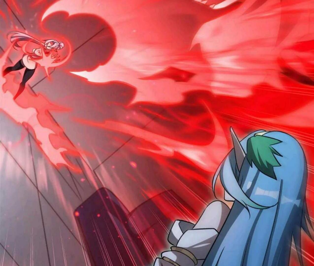 The Blood Princess And The Knight Chapter 334 - Halaman 72