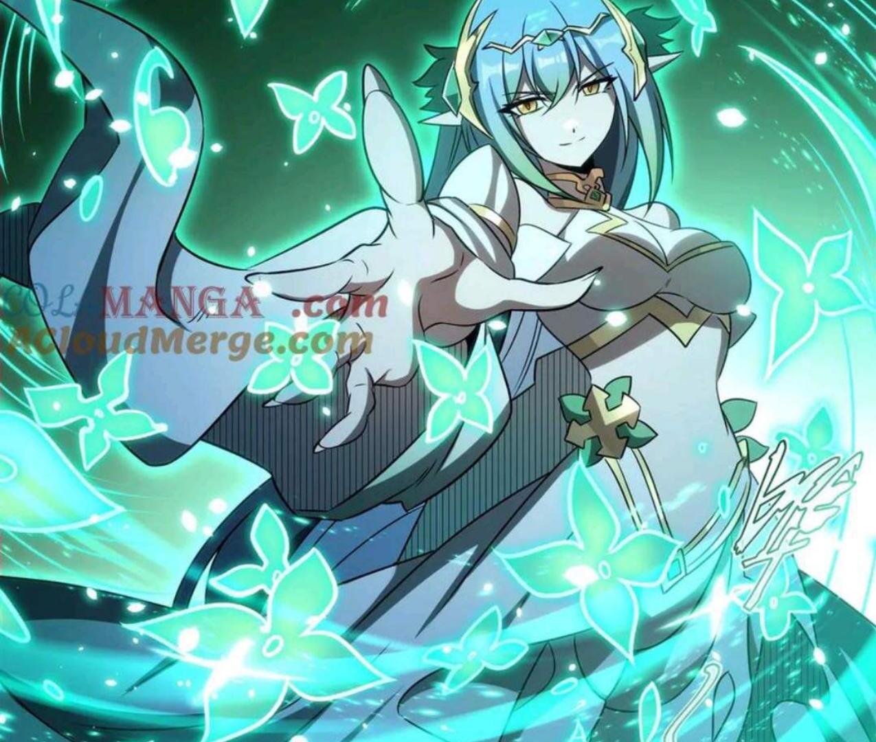 The Blood Princess And The Knight Chapter 334 - Halaman 74
