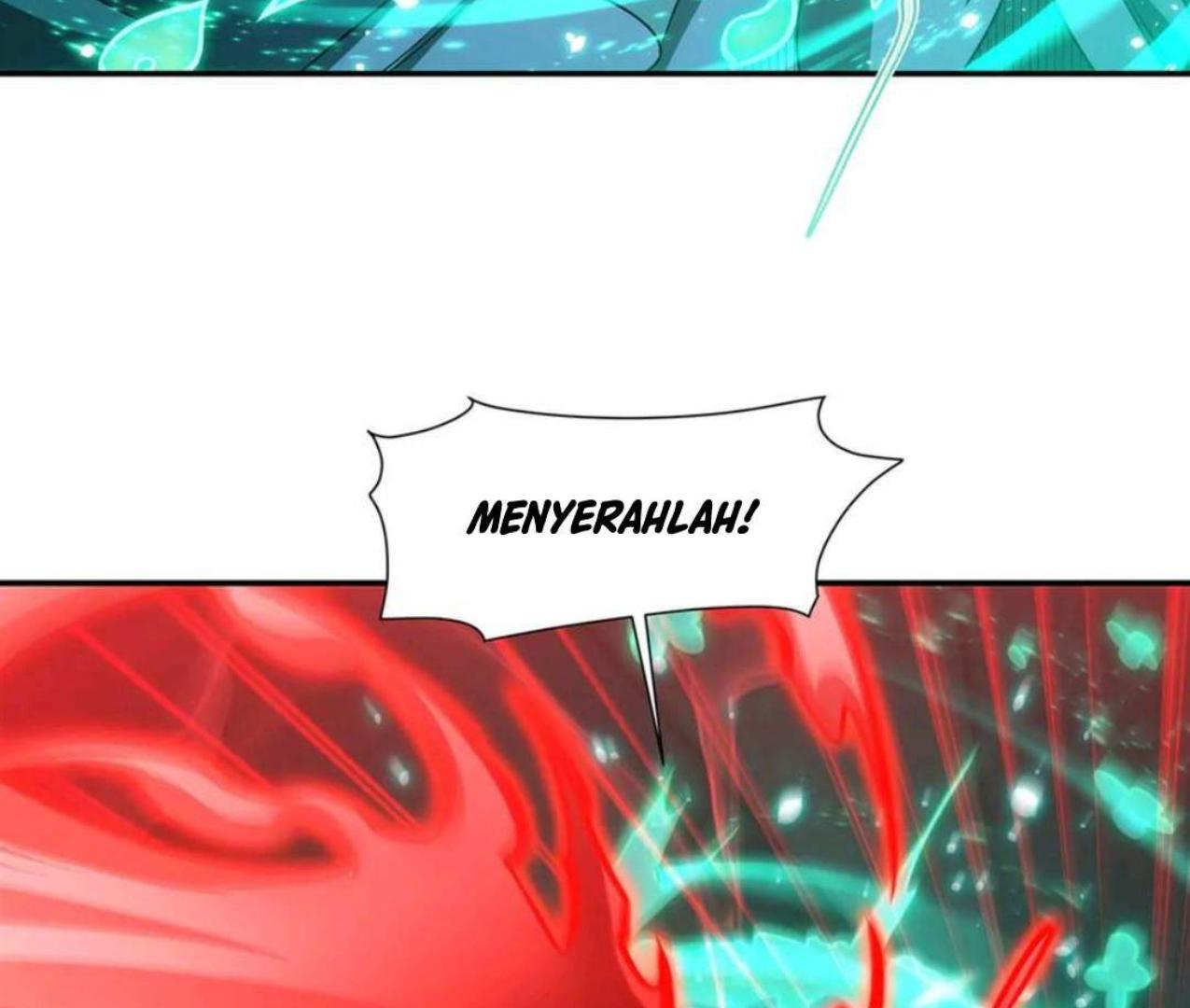 The Blood Princess And The Knight Chapter 334 - Halaman 75