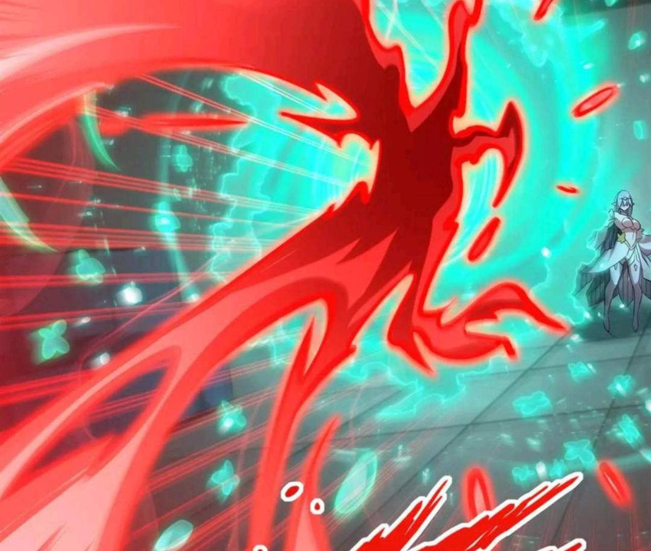 The Blood Princess And The Knight Chapter 334 - Halaman 76