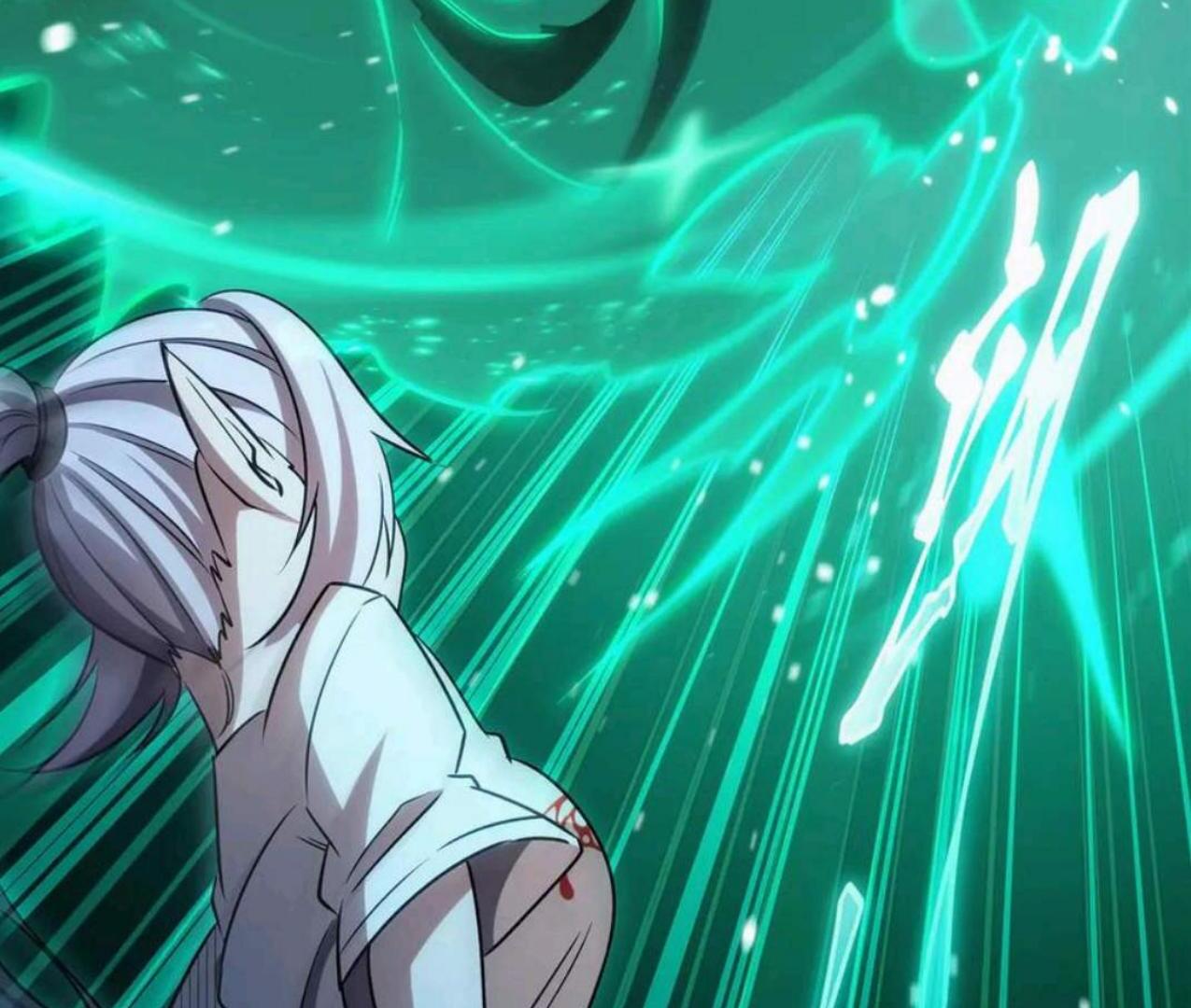 The Blood Princess And The Knight Chapter 334 - Halaman 80