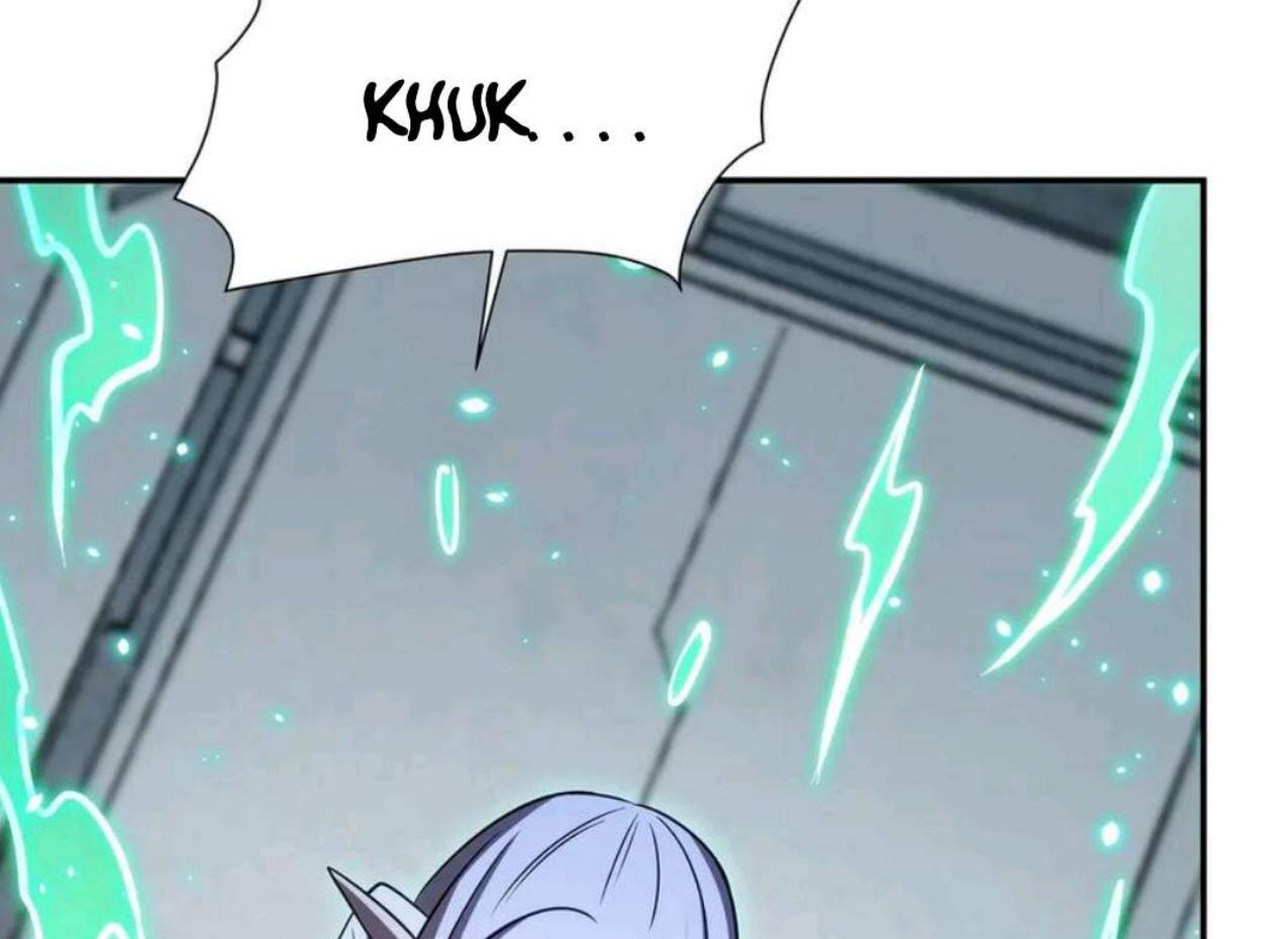The Blood Princess And The Knight Chapter 334 - Halaman 84
