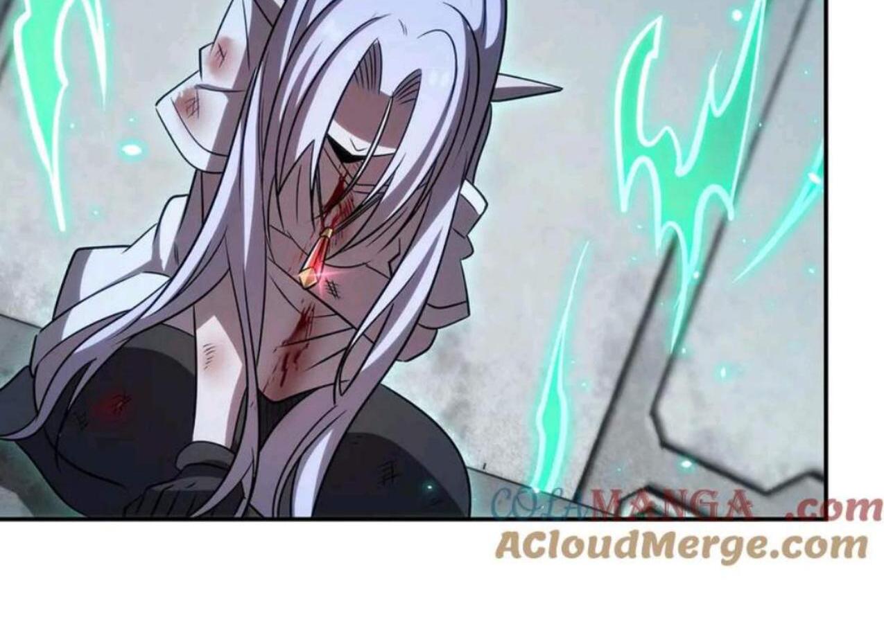 The Blood Princess And The Knight Chapter 334 - Halaman 85