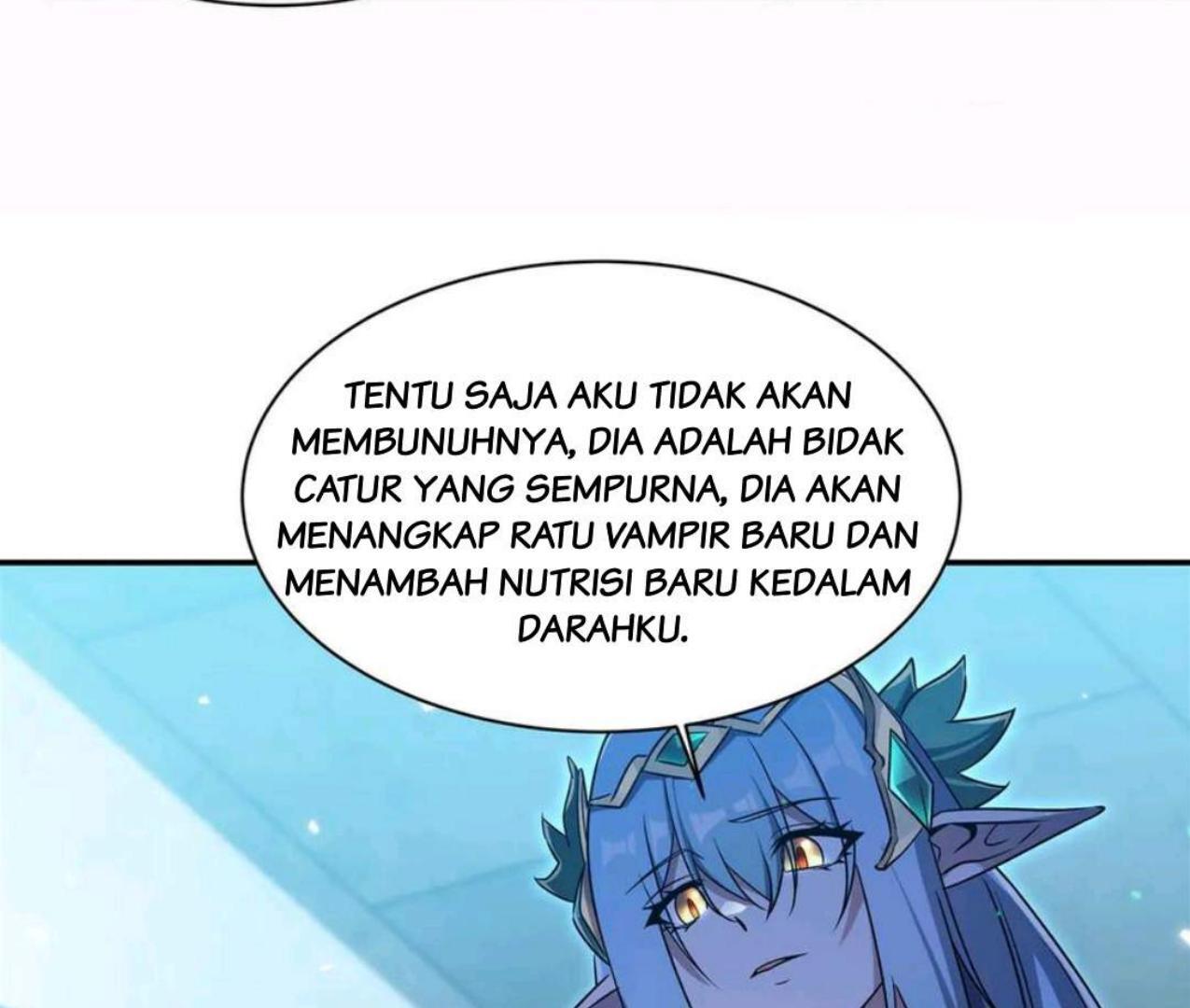 The Blood Princess And The Knight Chapter 334 - Halaman 88
