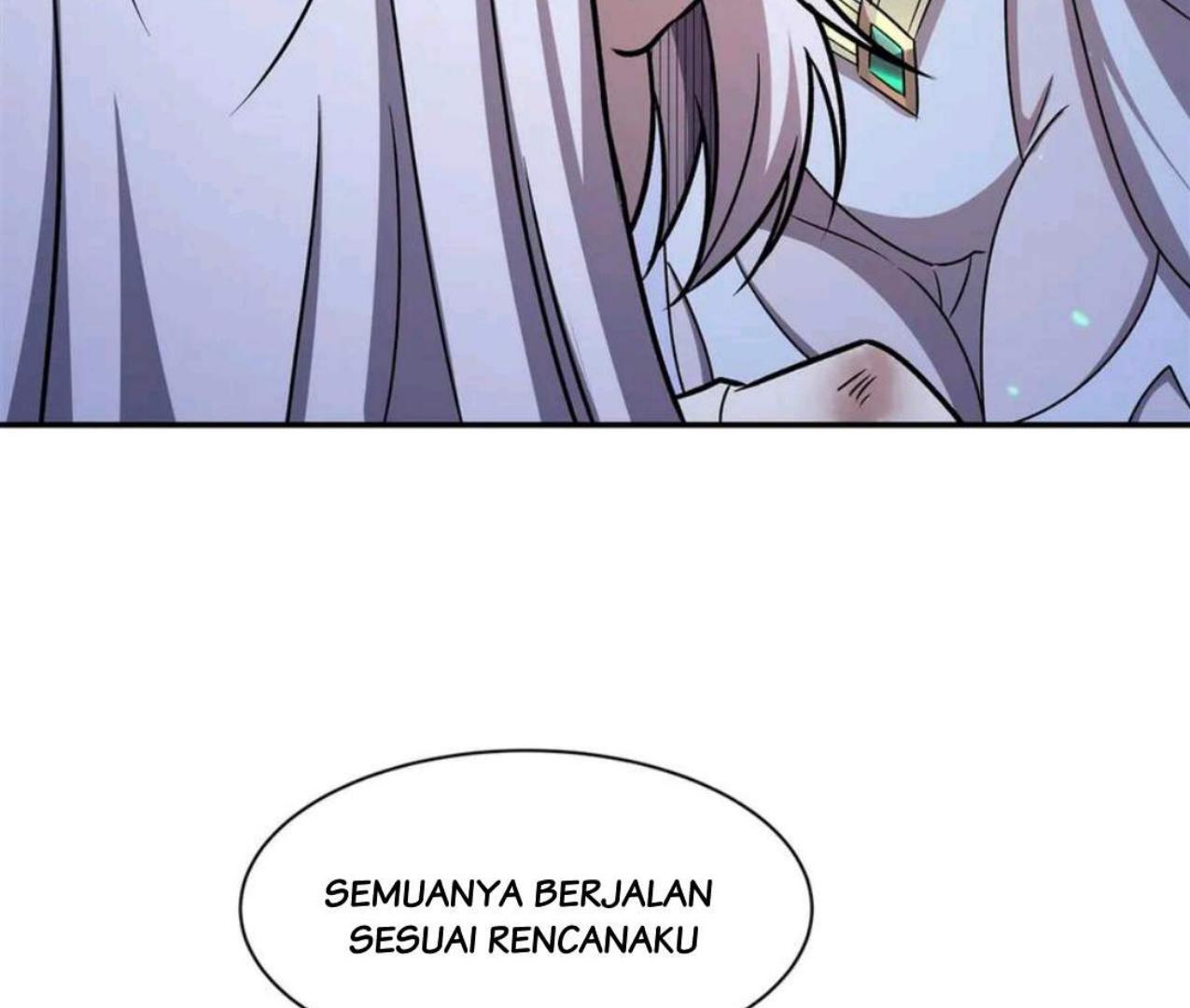 The Blood Princess And The Knight Chapter 334 - Halaman 90