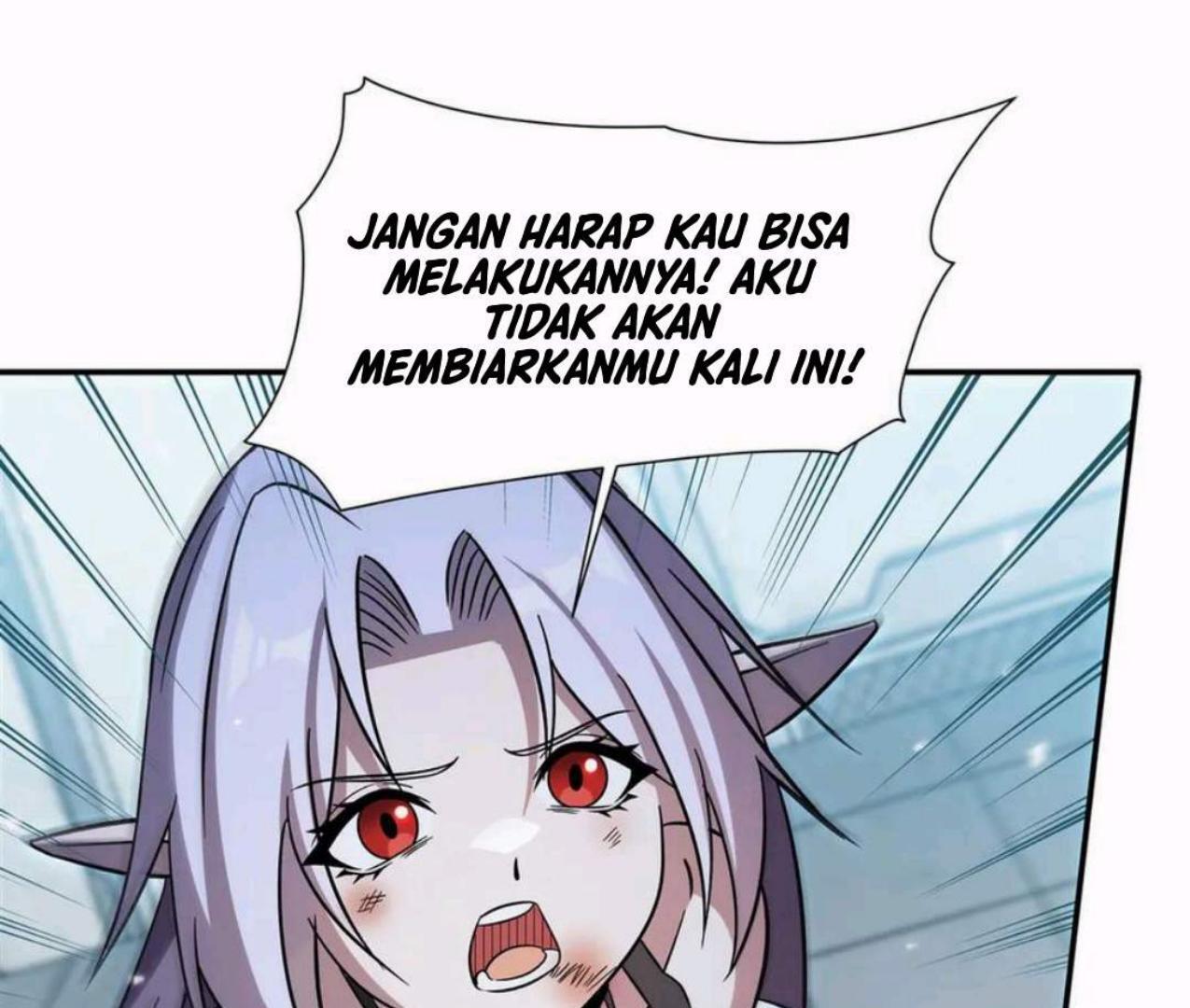The Blood Princess And The Knight Chapter 334 - Halaman 93