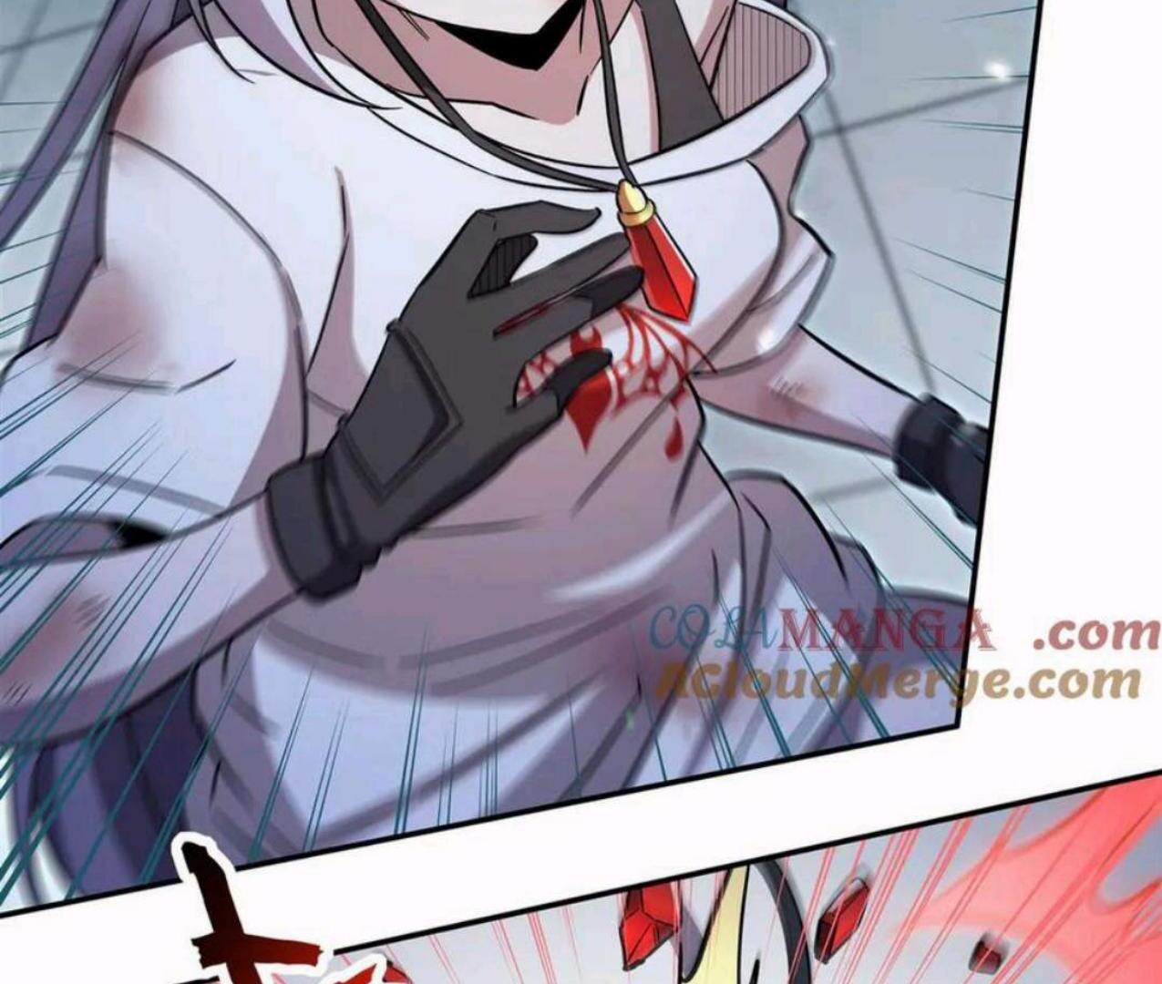 The Blood Princess And The Knight Chapter 334 - Halaman 94