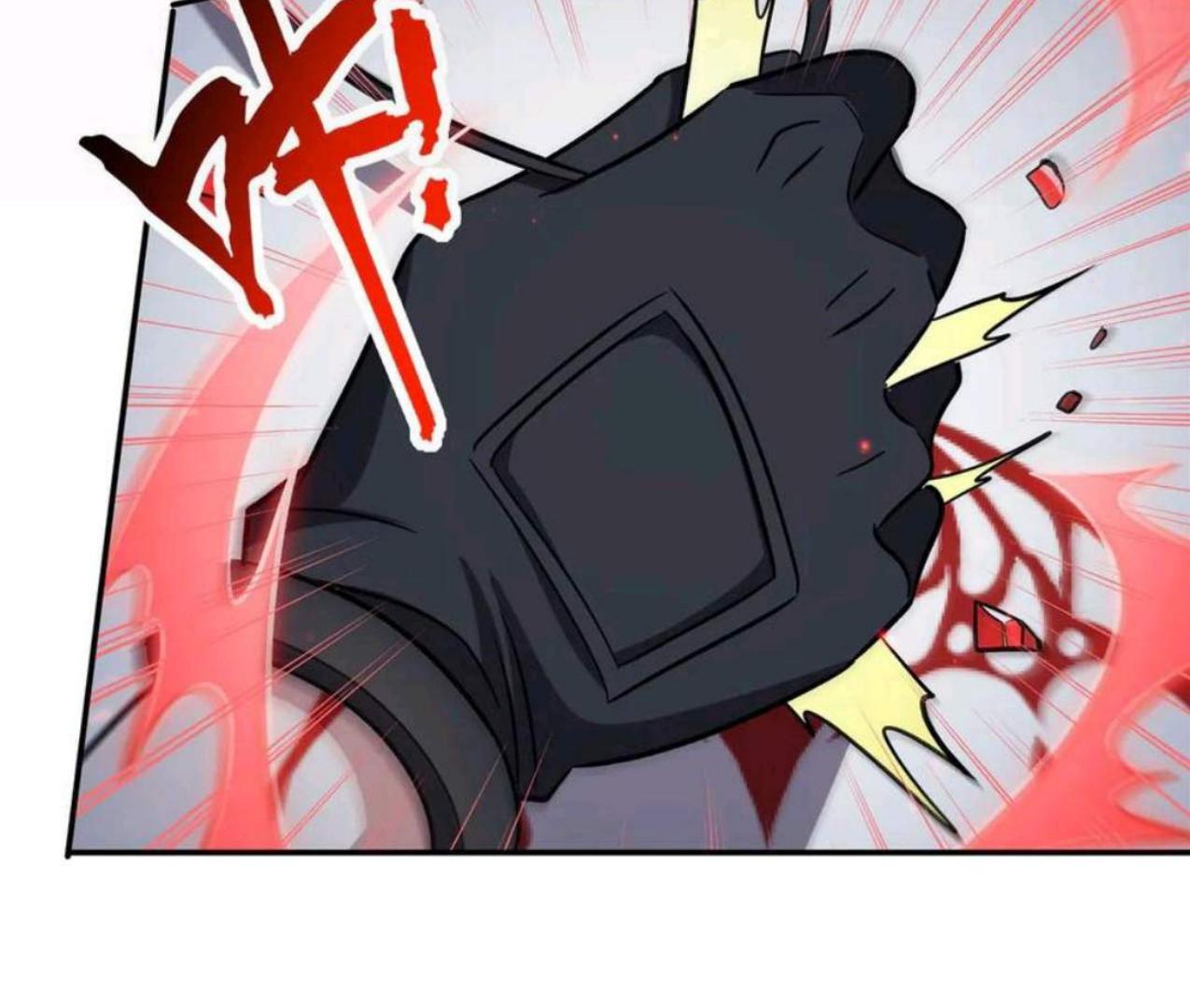 The Blood Princess And The Knight Chapter 334 - Halaman 95