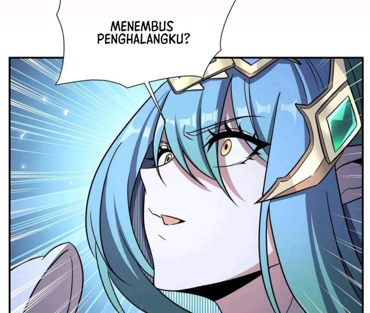 The Blood Princess And The Knight Chapter 334 - Halaman 103