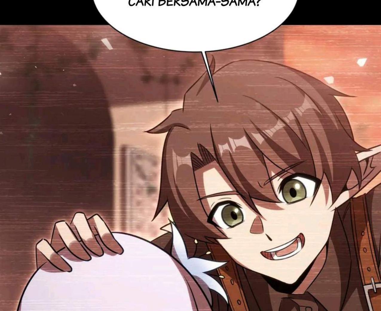The Blood Princess And The Knight Chapter 333 - Halaman 15
