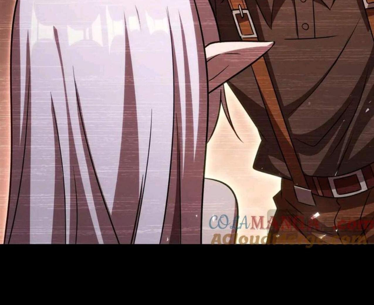 The Blood Princess And The Knight Chapter 333 - Halaman 16
