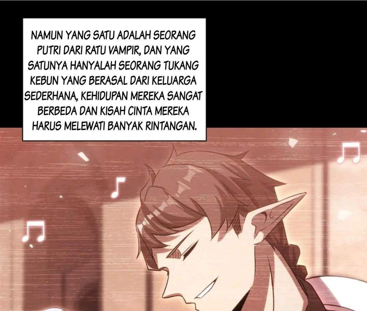 The Blood Princess And The Knight Chapter 333 - Halaman 25