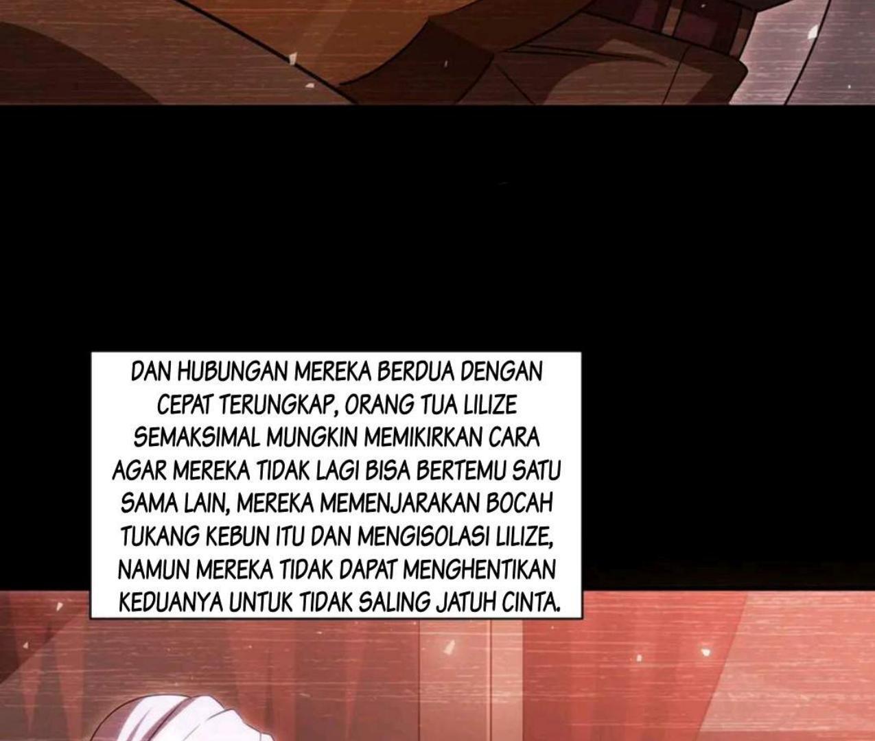 The Blood Princess And The Knight Chapter 333 - Halaman 27