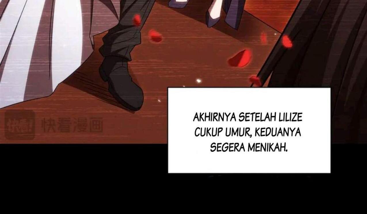 The Blood Princess And The Knight Chapter 333 - Halaman 32