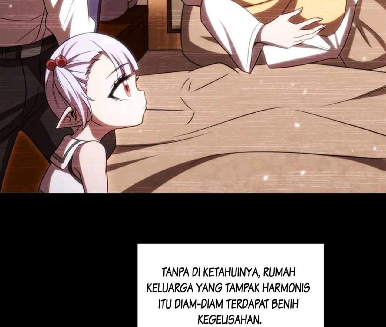 The Blood Princess And The Knight Chapter 333 - Halaman 34