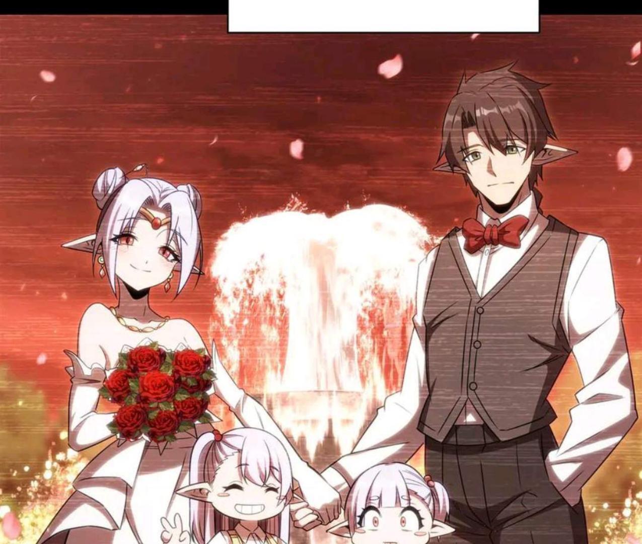 The Blood Princess And The Knight Chapter 333 - Halaman 35