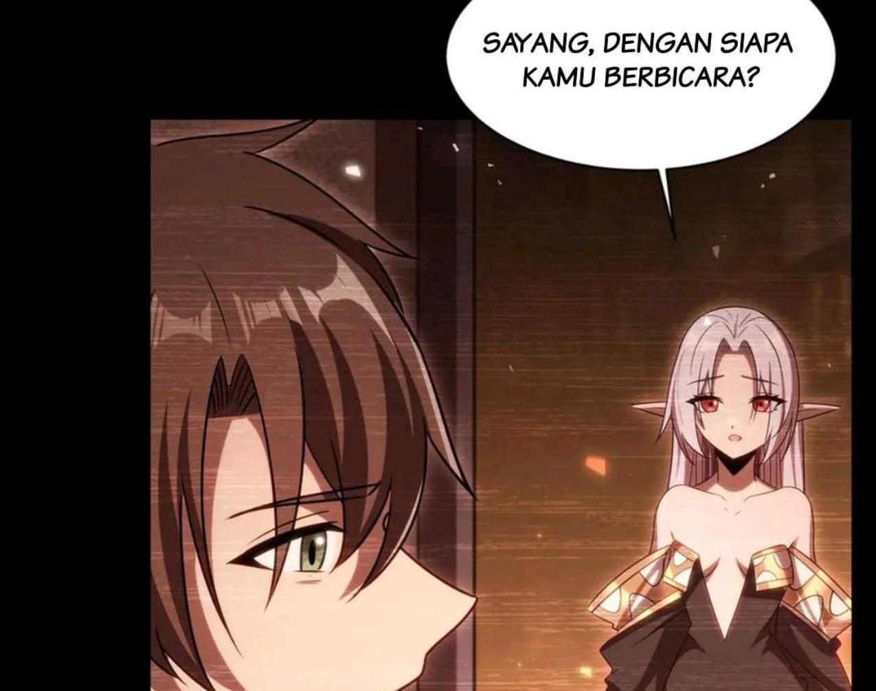The Blood Princess And The Knight Chapter 333 - Halaman 39