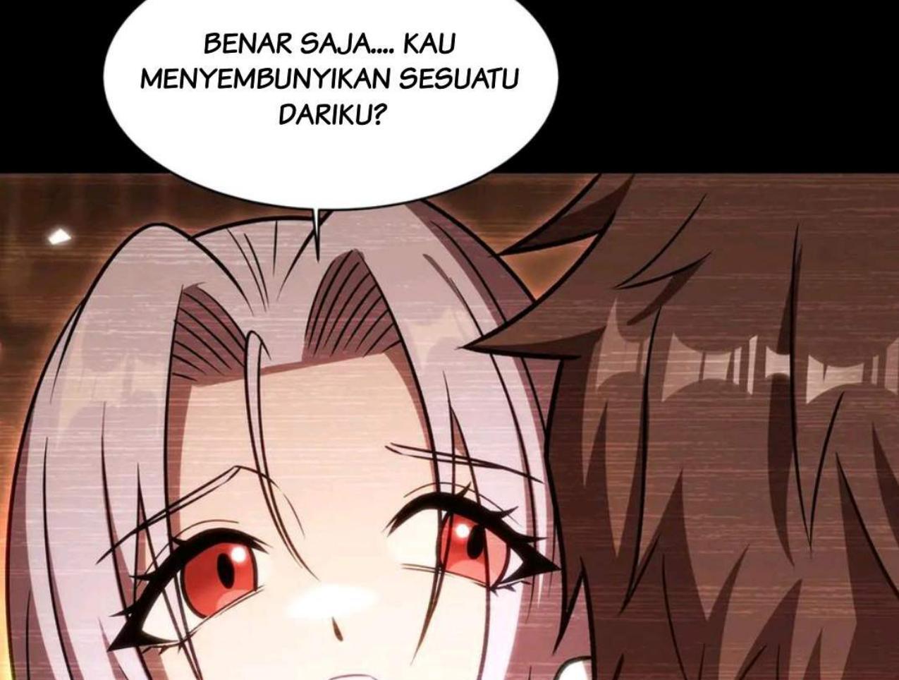 The Blood Princess And The Knight Chapter 333 - Halaman 47