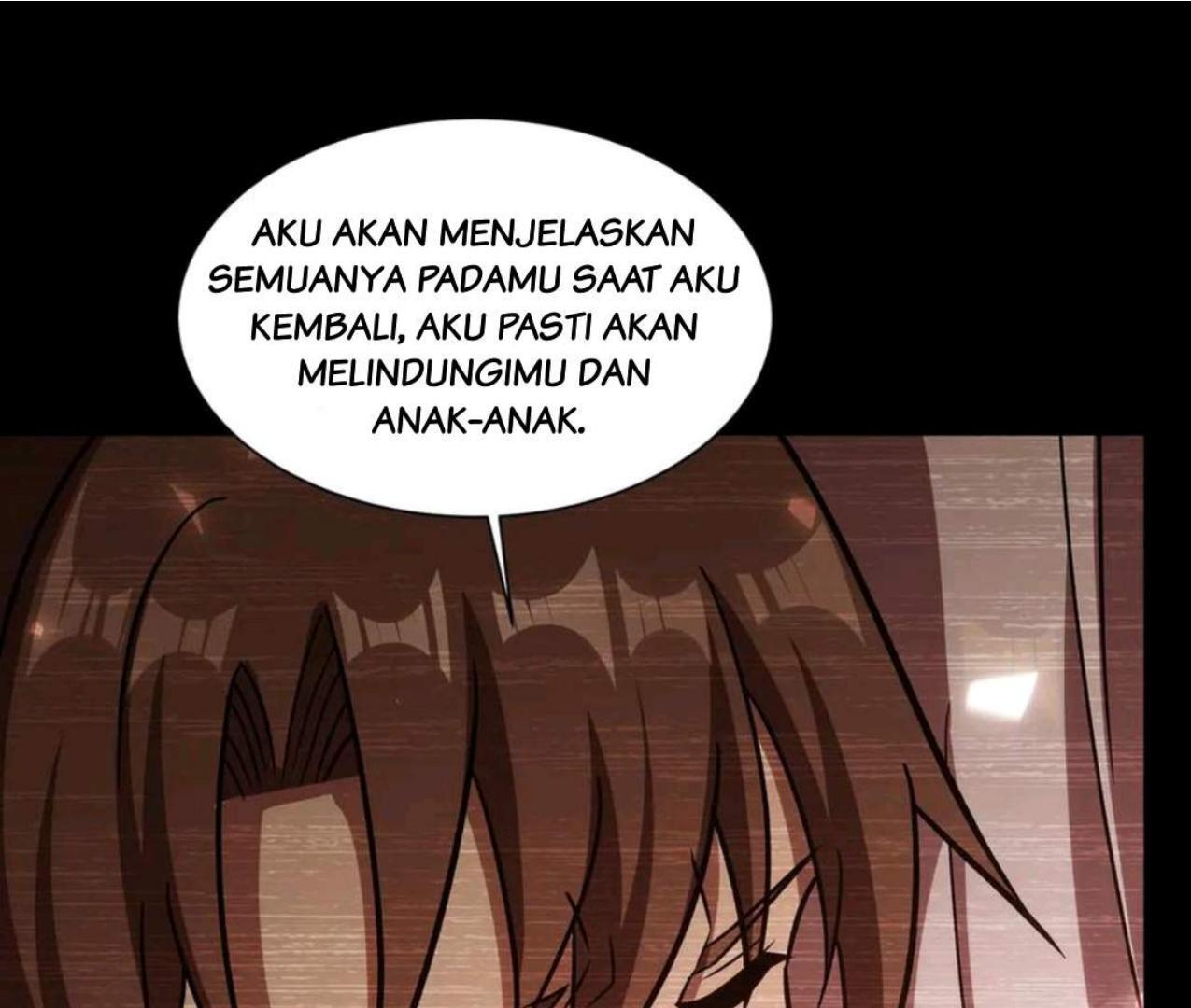 The Blood Princess And The Knight Chapter 333 - Halaman 49