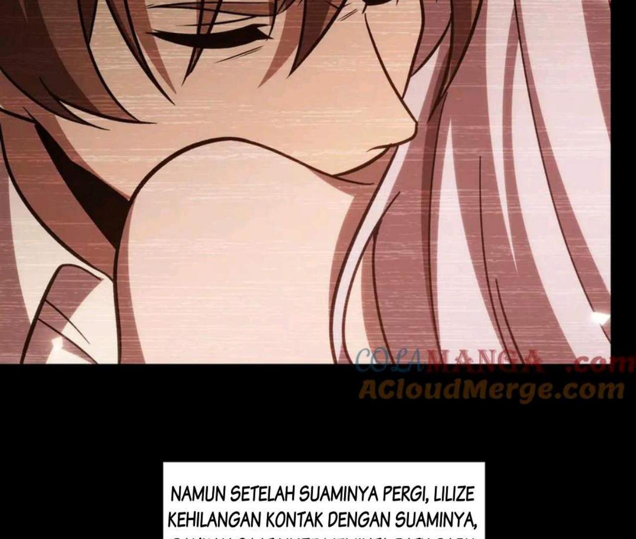 The Blood Princess And The Knight Chapter 333 - Halaman 50