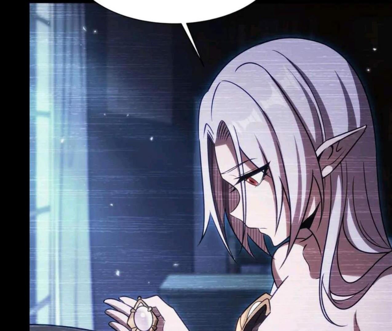 The Blood Princess And The Knight Chapter 333 - Halaman 54