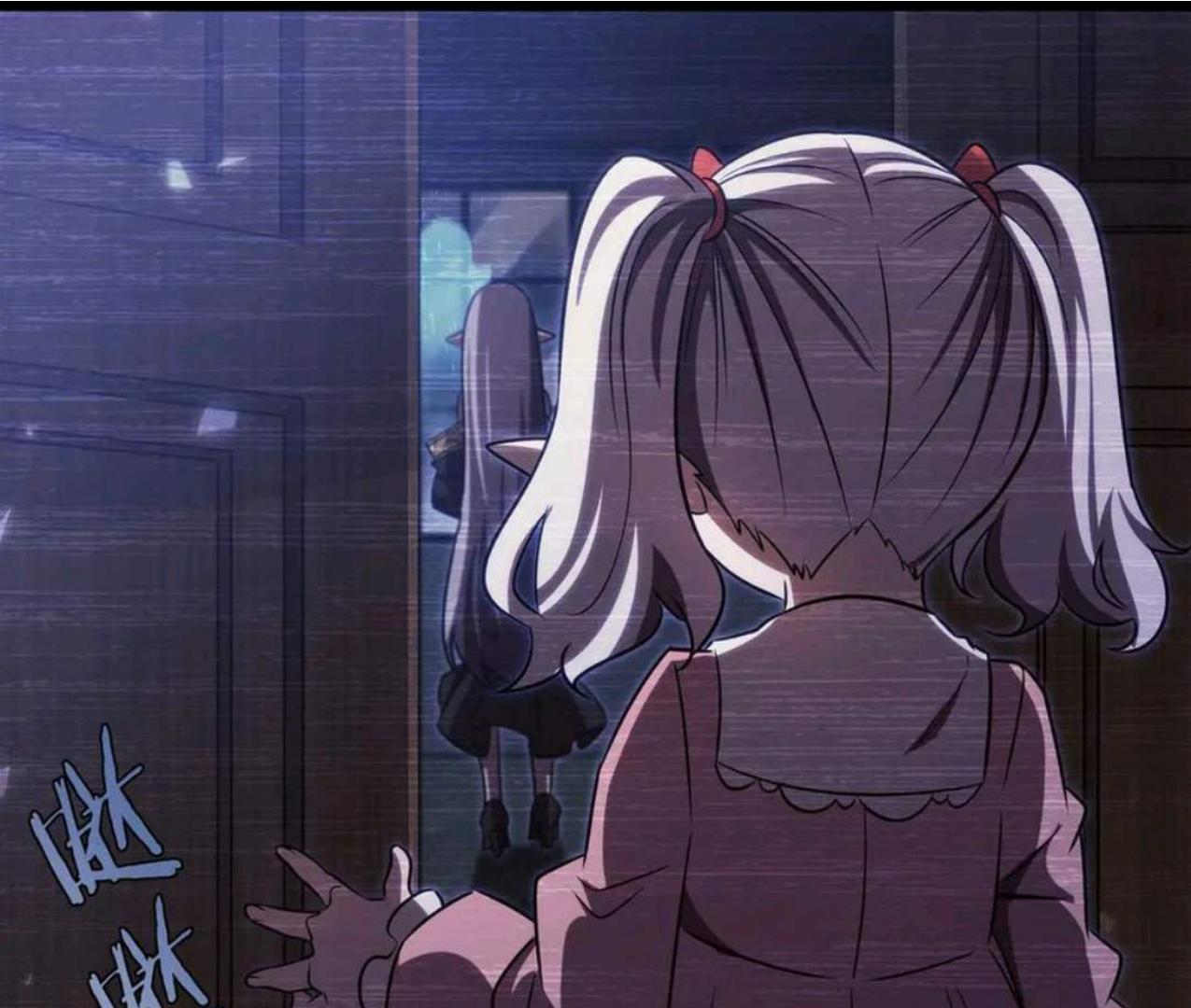 The Blood Princess And The Knight Chapter 333 - Halaman 69
