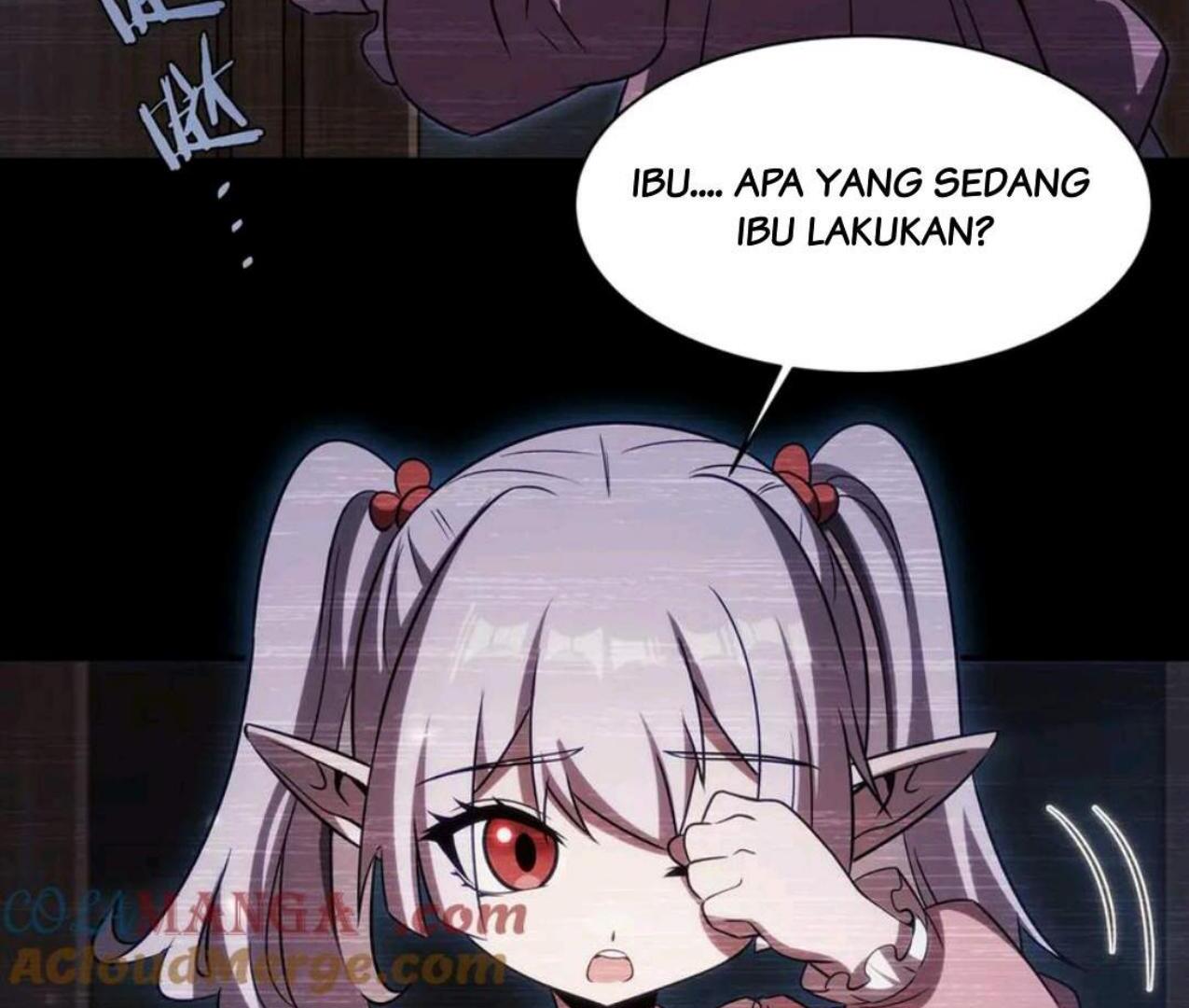 The Blood Princess And The Knight Chapter 333 - Halaman 70