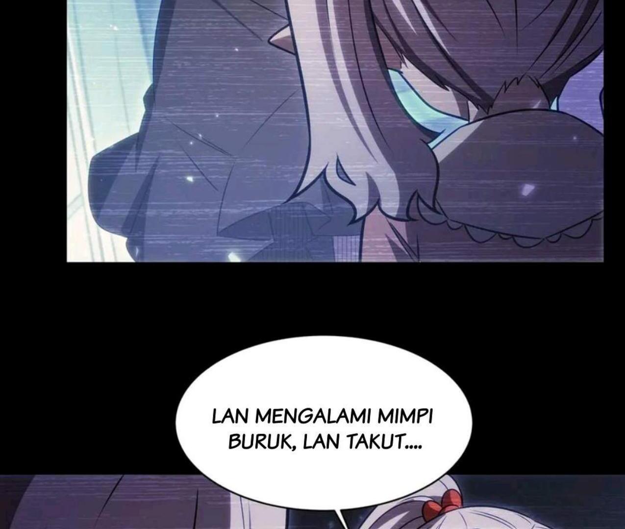 The Blood Princess And The Knight Chapter 333 - Halaman 74