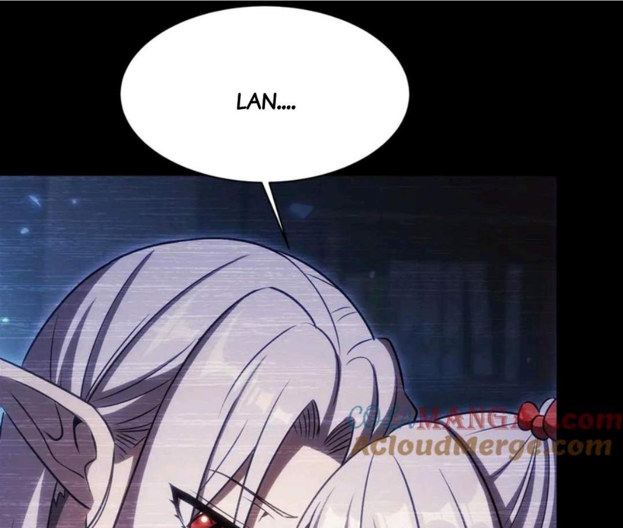 The Blood Princess And The Knight Chapter 333 - Halaman 77