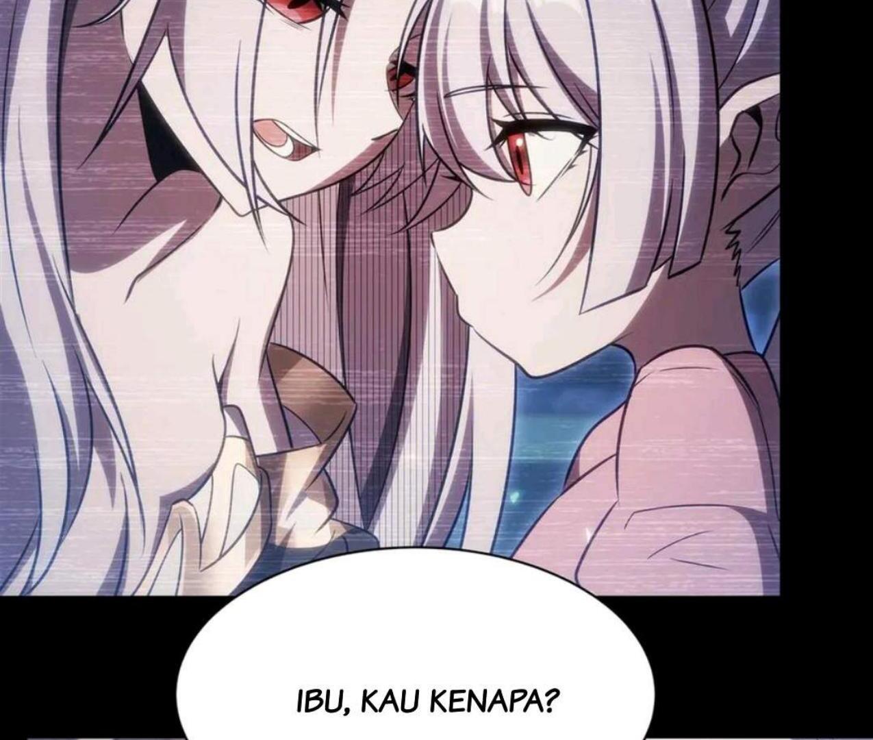 The Blood Princess And The Knight Chapter 333 - Halaman 78