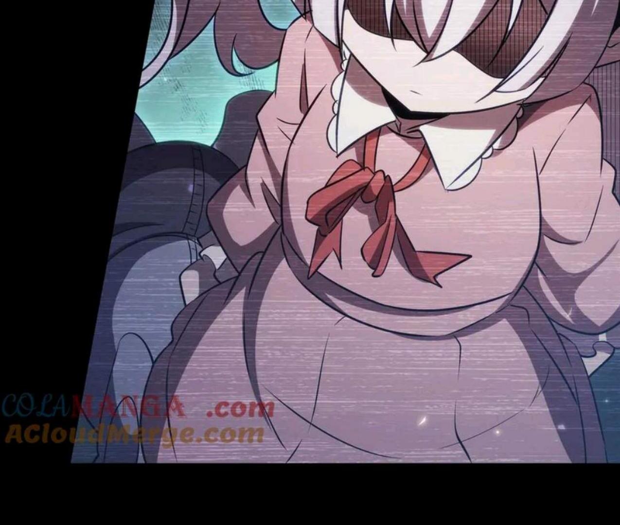 The Blood Princess And The Knight Chapter 333 - Halaman 85